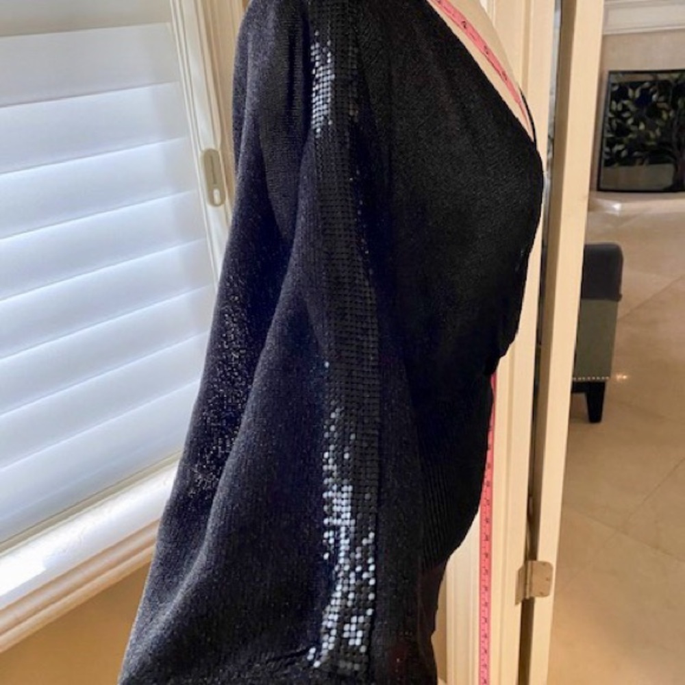 Evening Blouse - image 3